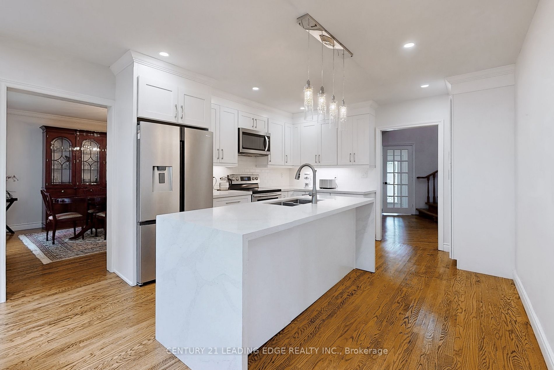 12 Stornoway Crt