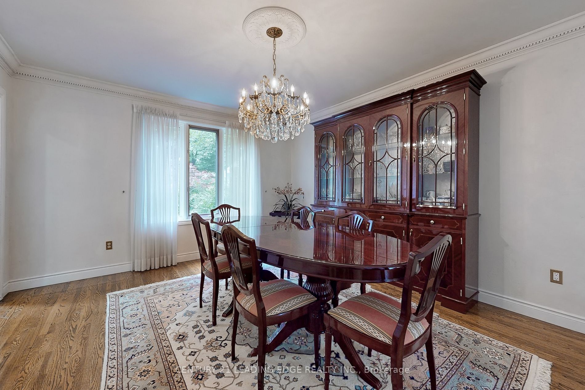 12 Stornoway Crt