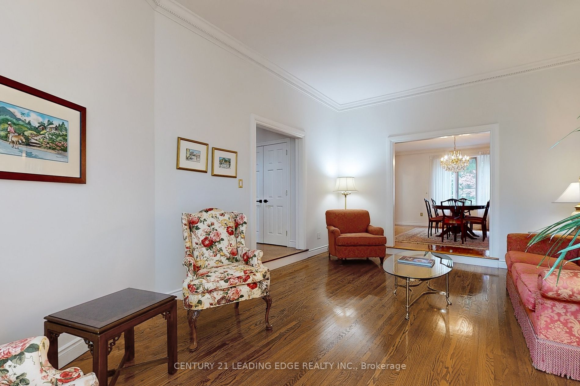 12 Stornoway Crt