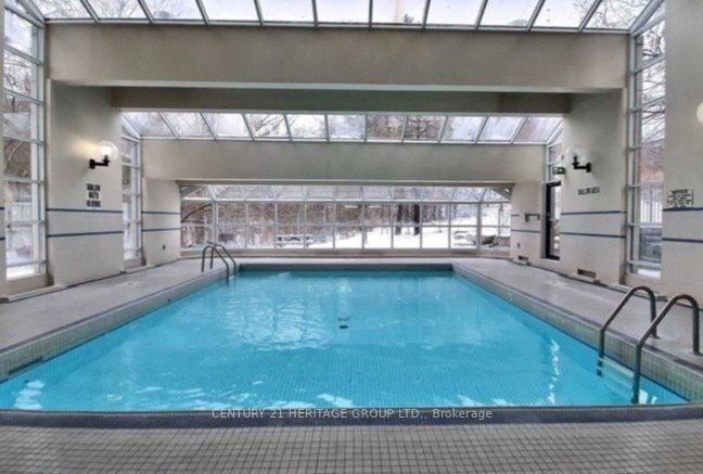 3050 Ellesmere Rd, #311
