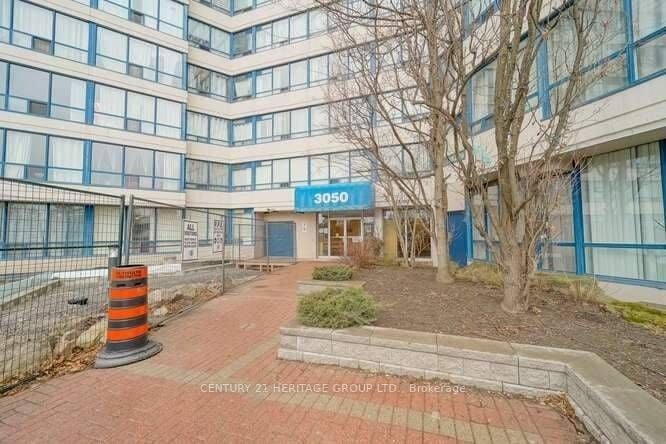 3050 Ellesmere Rd, #311