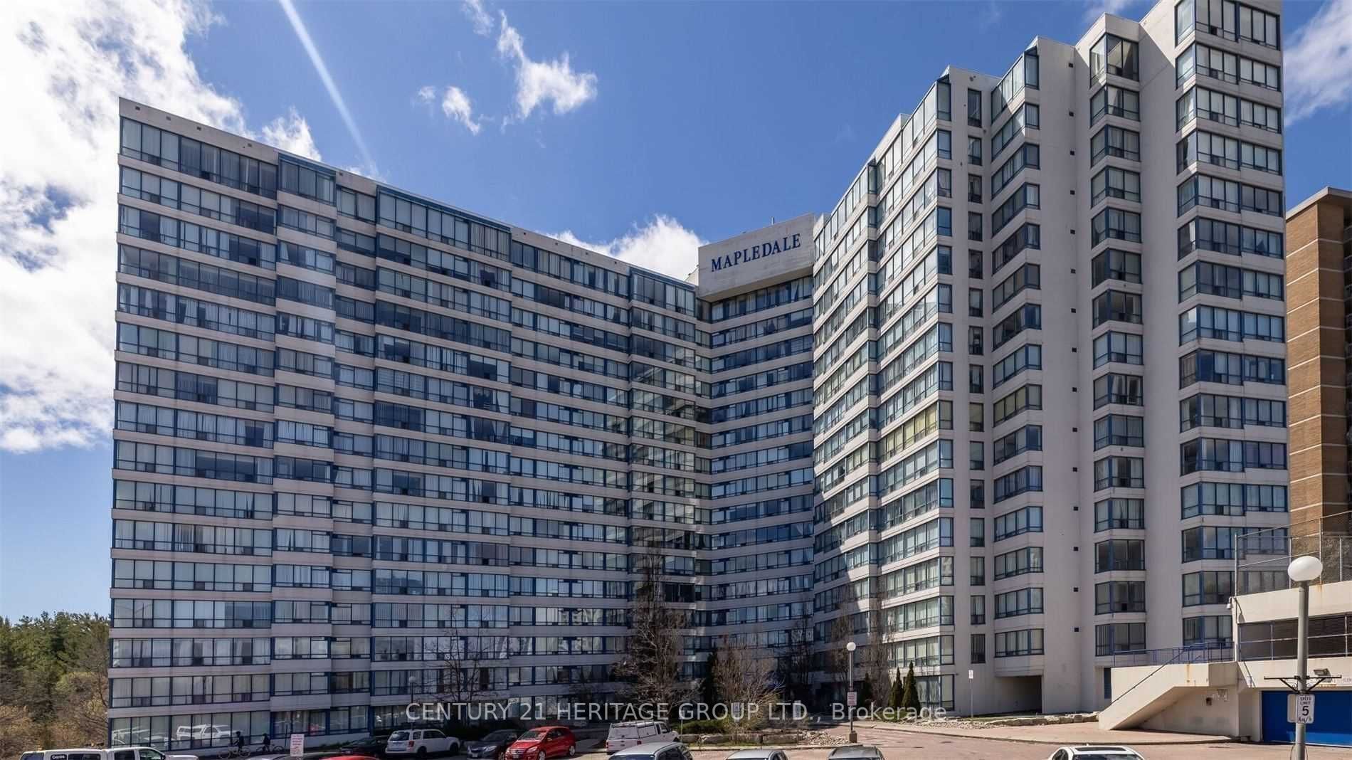 3050 Ellesmere Rd, #311