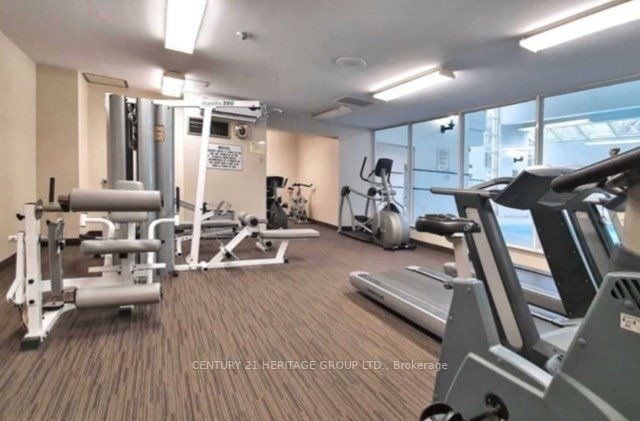 3050 Ellesmere Rd, #311