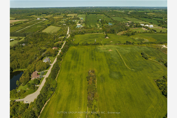 875 Townline Rd W, Whitby