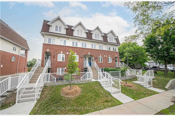 593 Kennedy Rd, Toronto