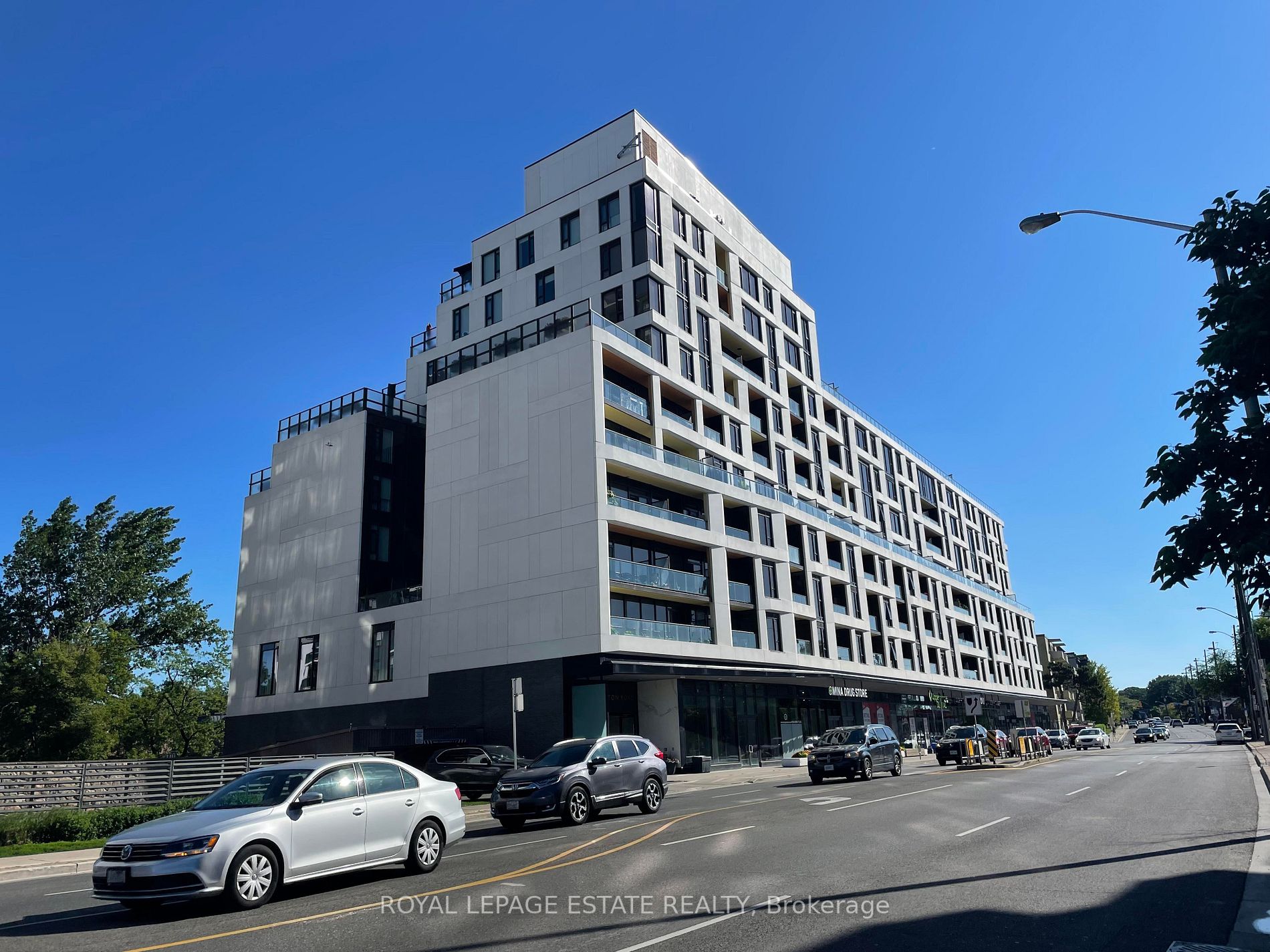 1100 Kingston Rd, #413