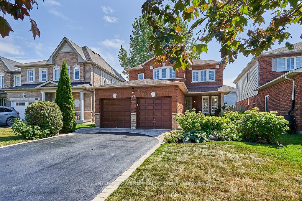 27 Bonathon Cres