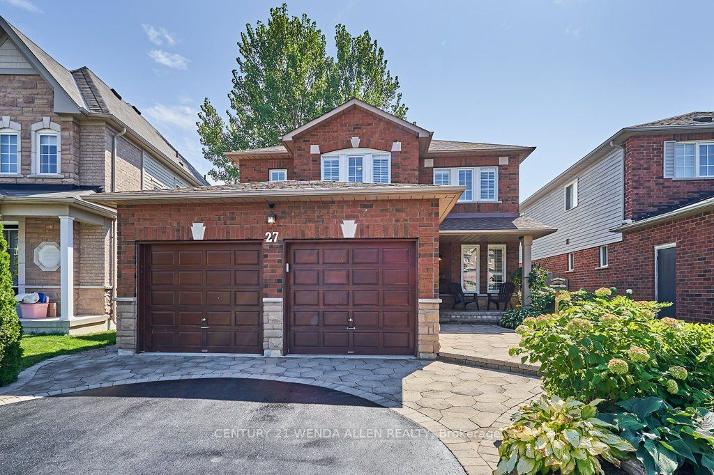 27 Bonathon Cres
