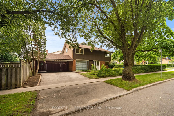148 Birkdale Rd, Toronto