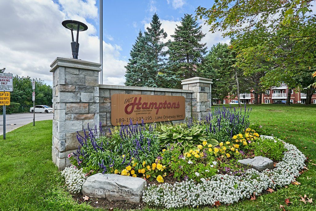 193 Lake Driveway W, #414