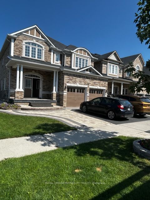 36 Crellin St, #Upper