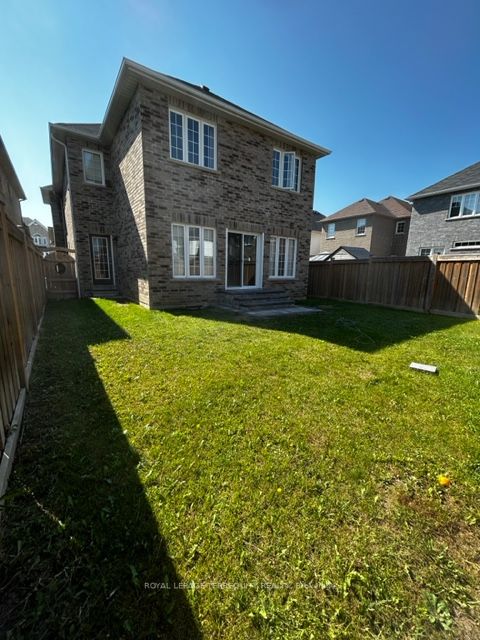 36 Crellin Street, #Upper