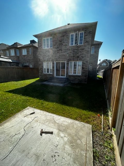 36 Crellin Street, #Upper