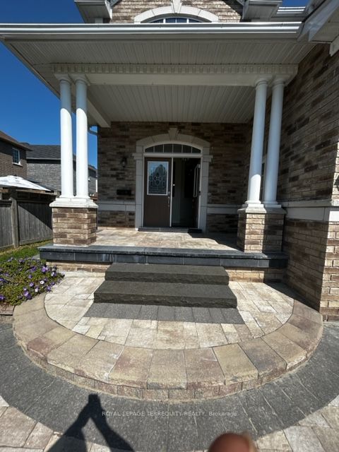 36 Crellin Street, #Upper