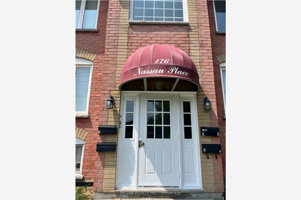 176 Nassau St, Oshawa