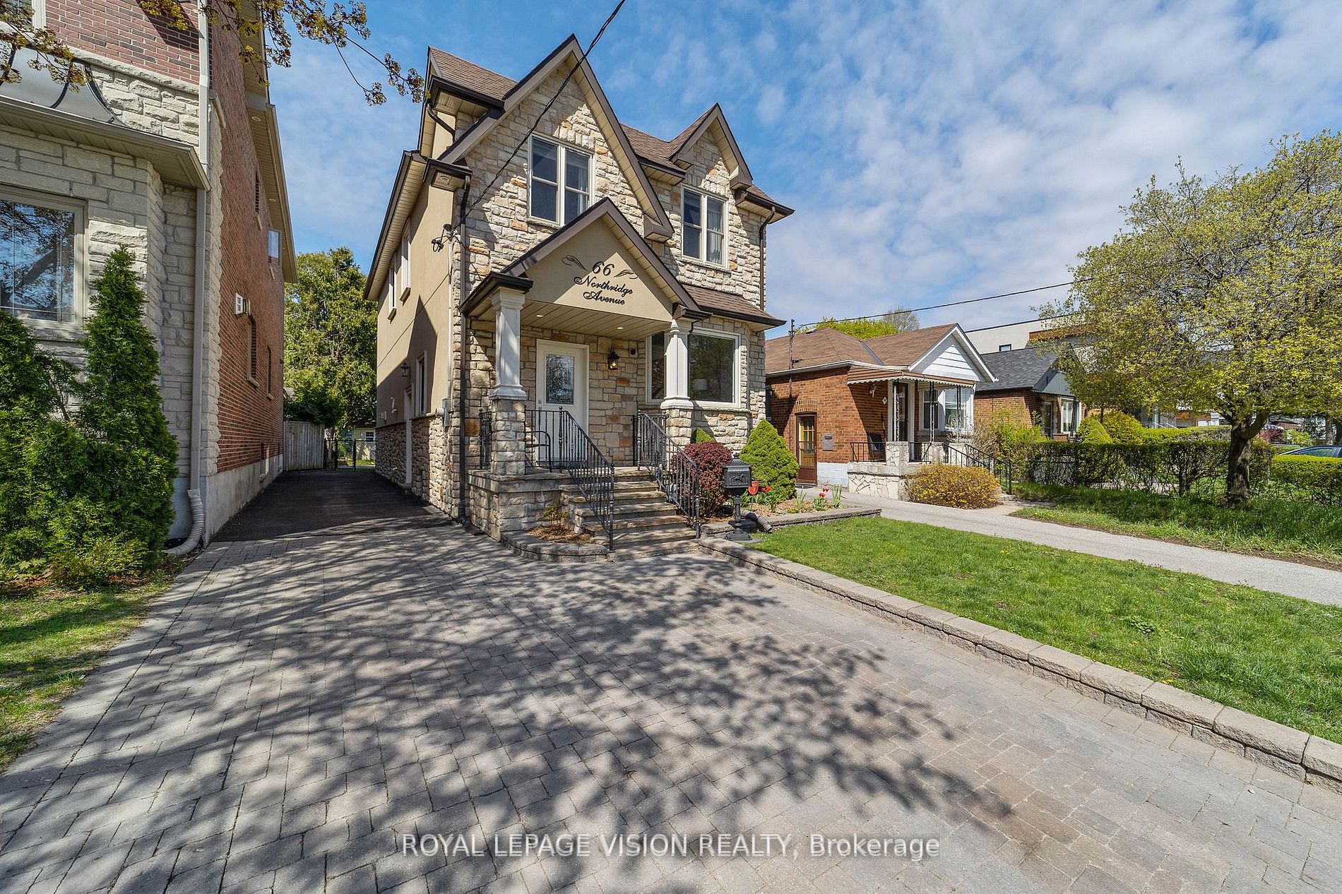 66 Northridge Ave
