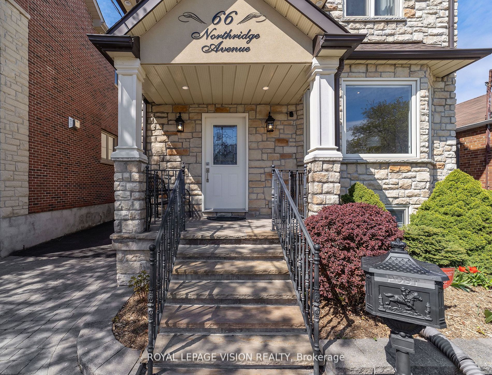 66 Northridge Ave