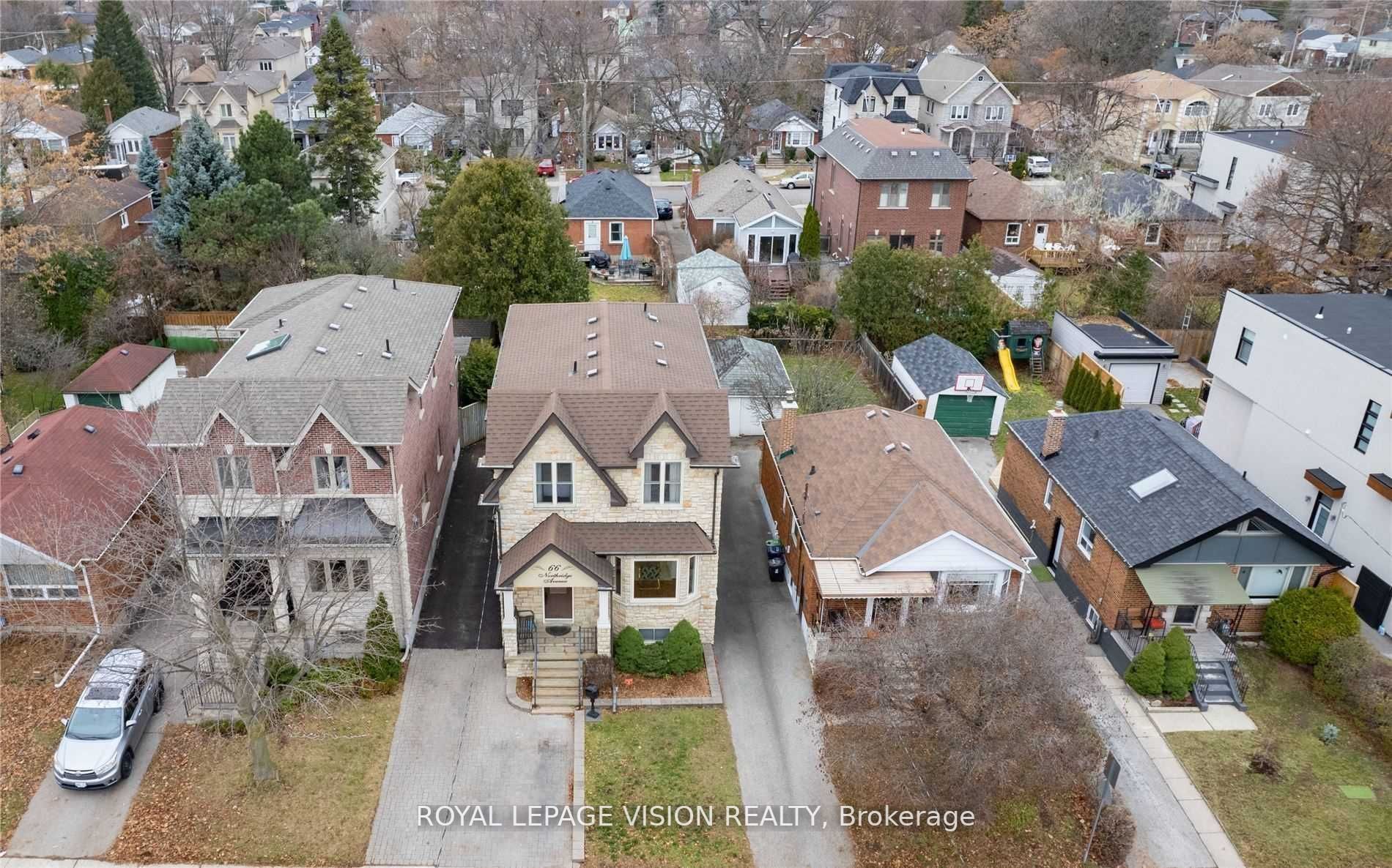 66 Northridge Ave