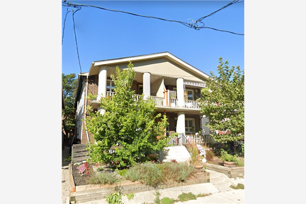 40 Hammersmith Ave, Toronto