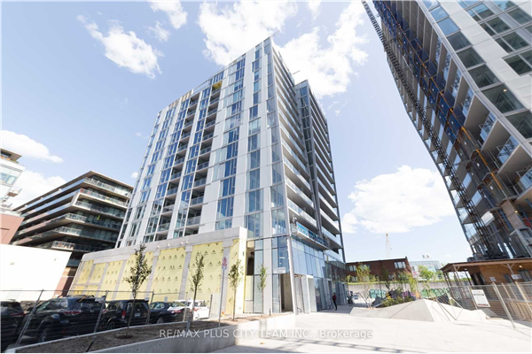 25 Baseball Pl, Toronto