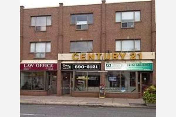 2179 Danforth Ave, Toronto