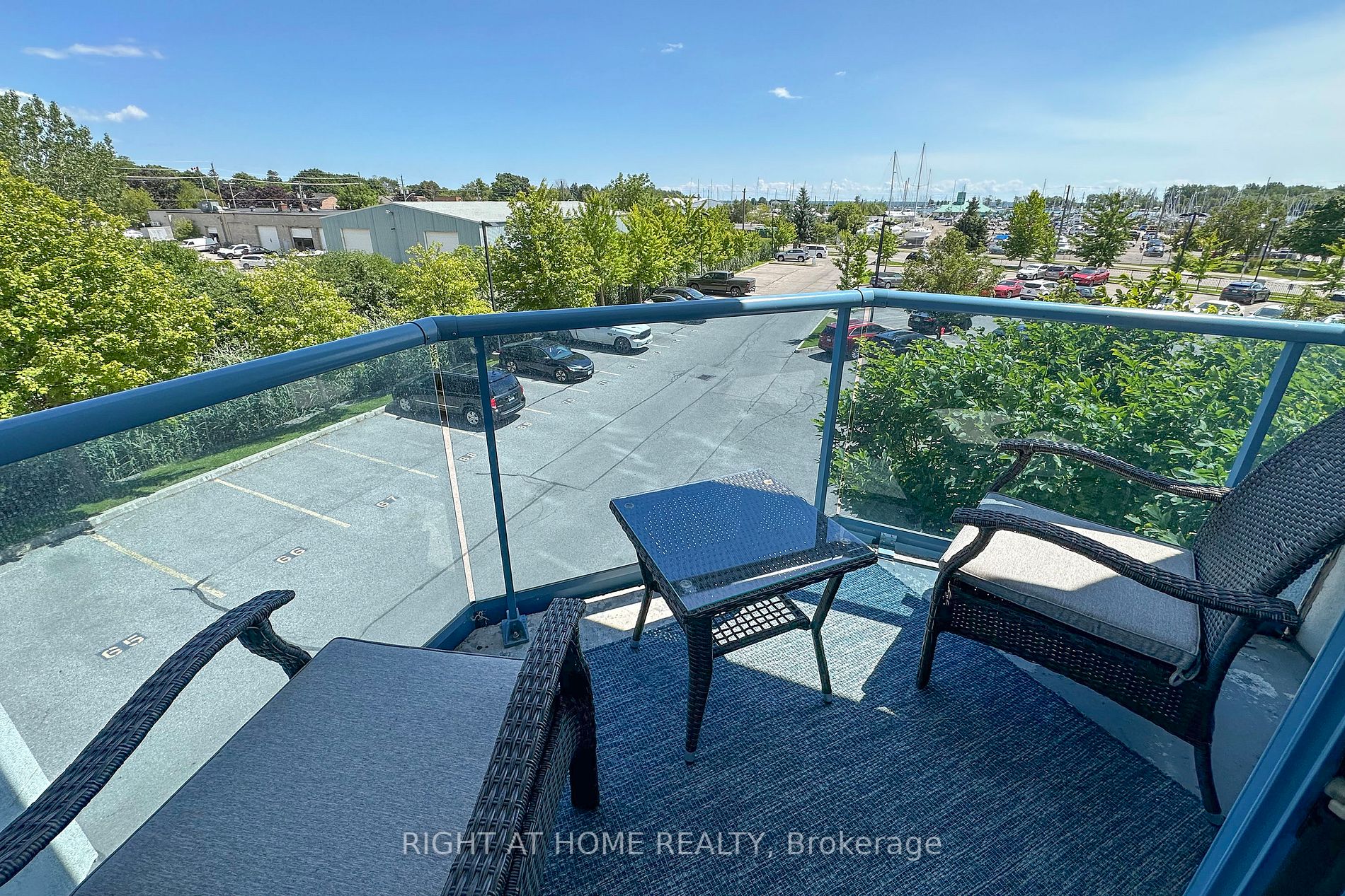 340 Watson Street W, #202