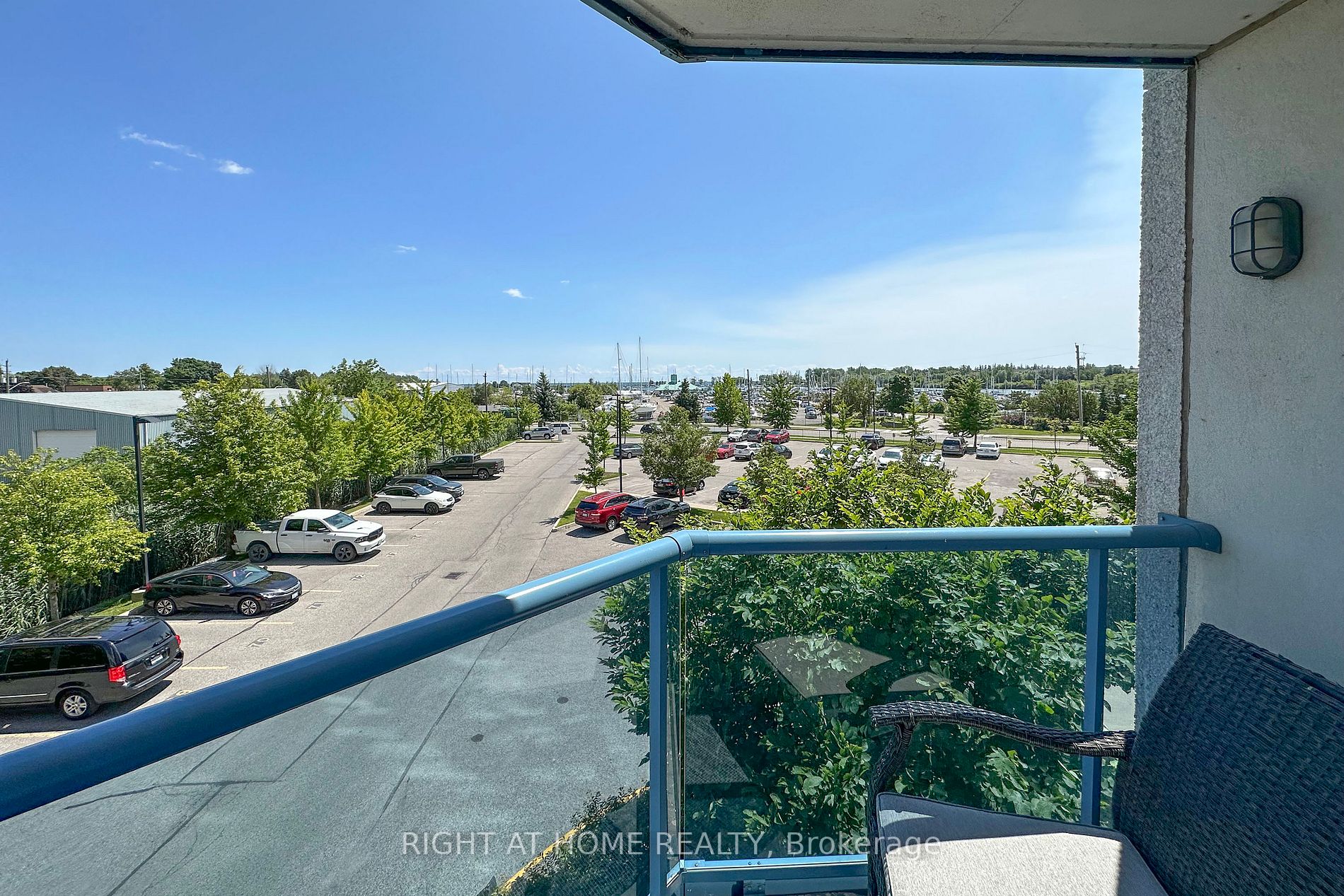 340 Watson Street W, #202