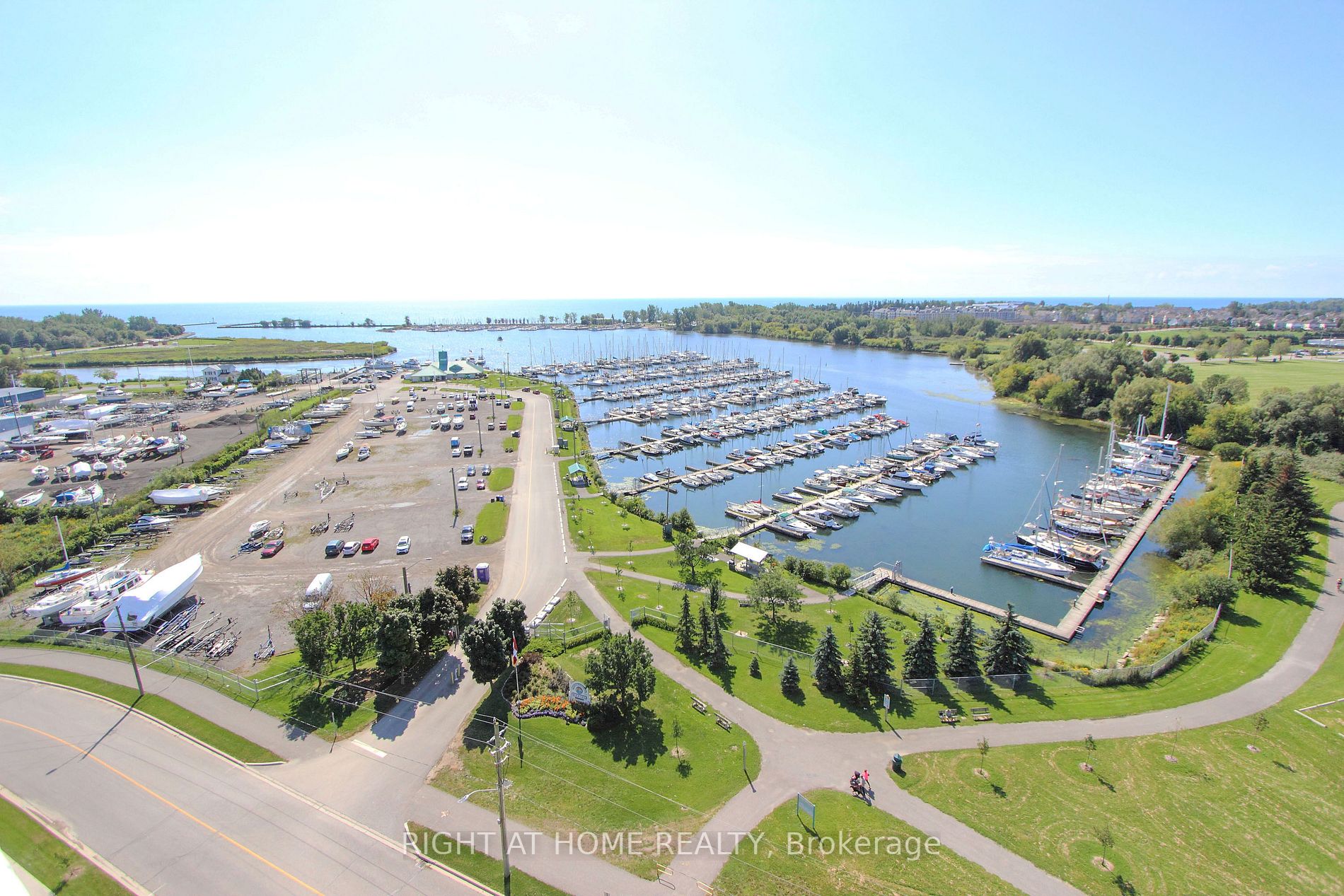 340 Watson Street W, #202