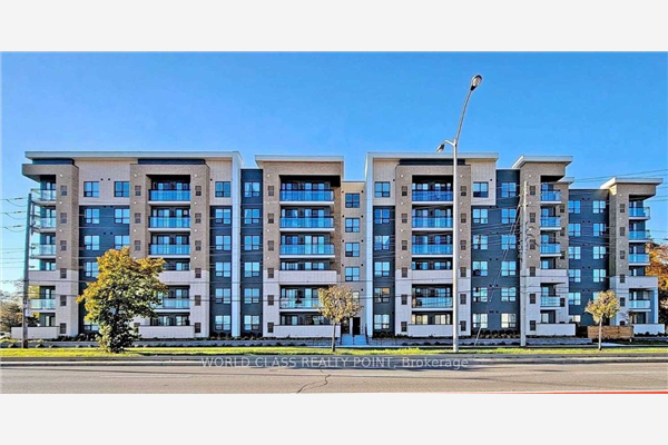1 Falaise Rd N, Toronto