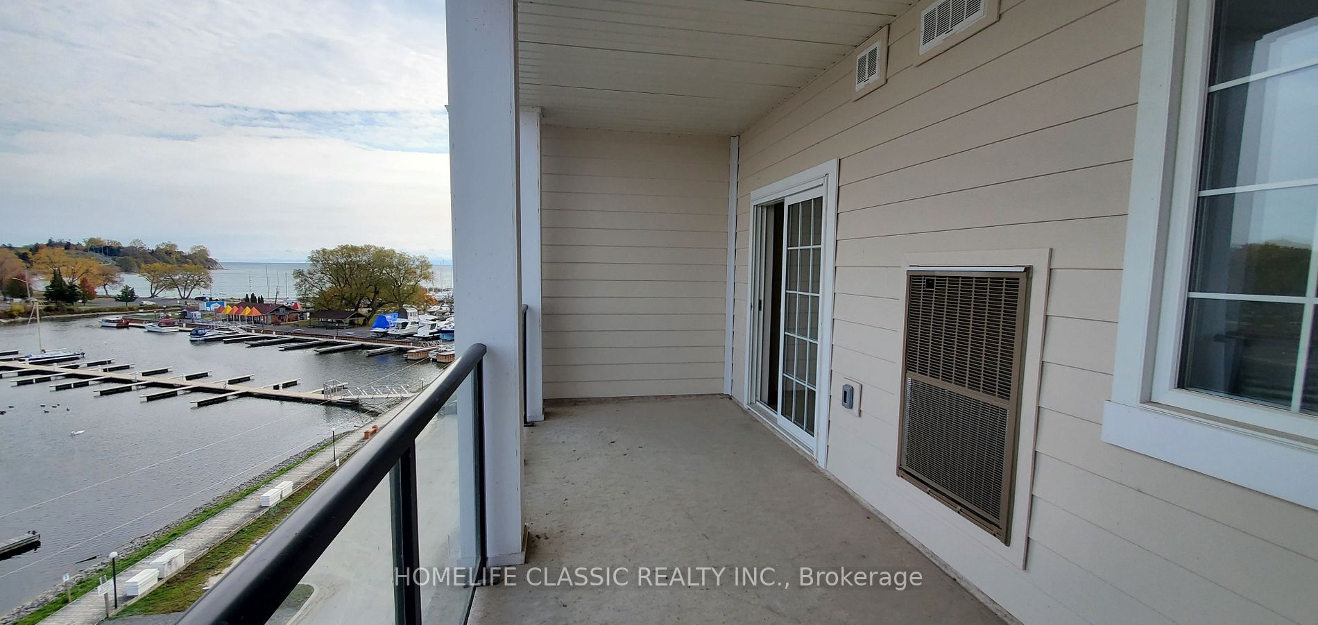 70 Shipway Ave, #409