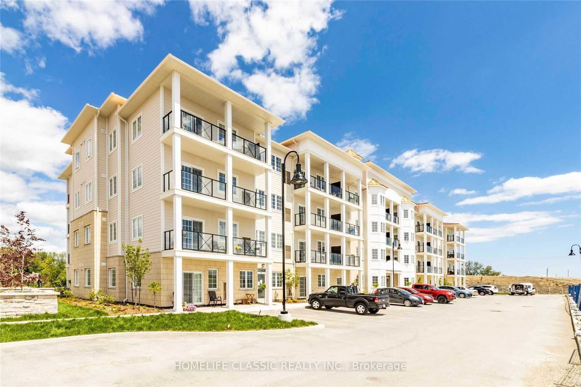 70 Shipway Ave, #409