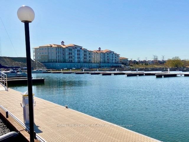 70 Shipway Ave, #409
