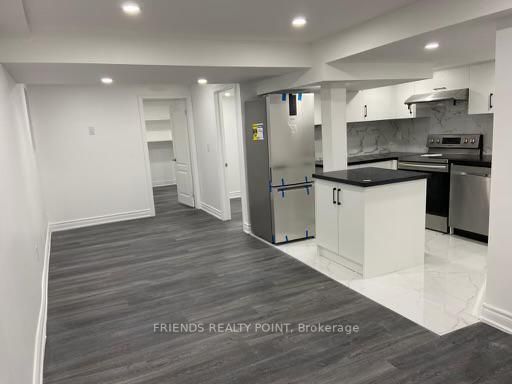44 Howling Crescent, ##Bsmt