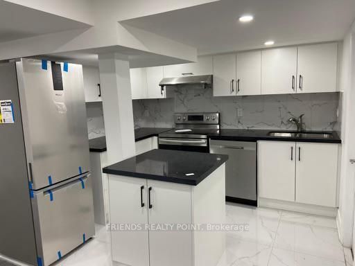 44 Howling Crescent, ##Bsmt