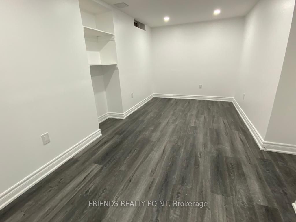 44 Howling Crescent, ##Bsmt