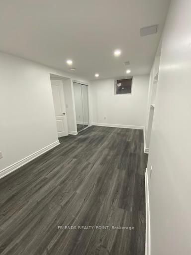 44 Howling Crescent, ##Bsmt