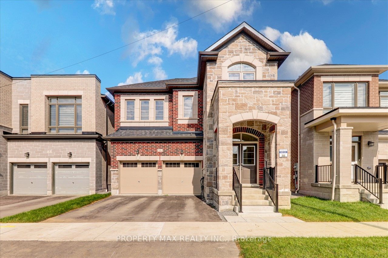 9 Vickery St