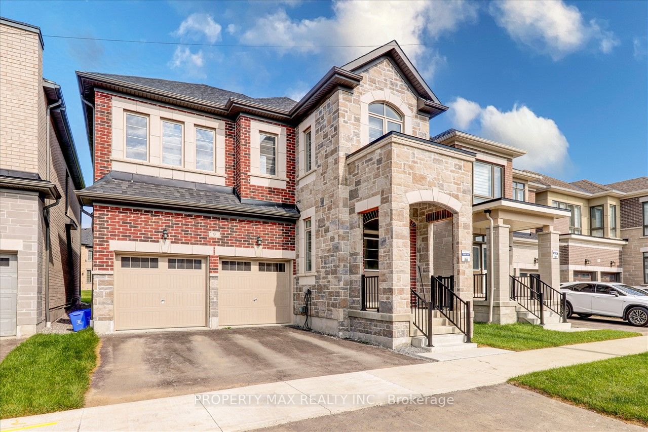 9 Vickery St