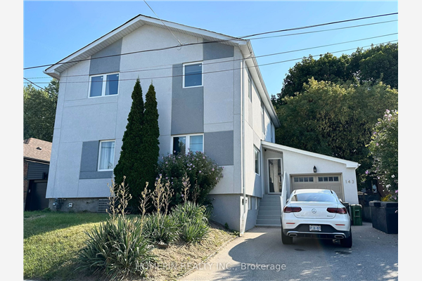 143 Bexhill Ave, Toronto