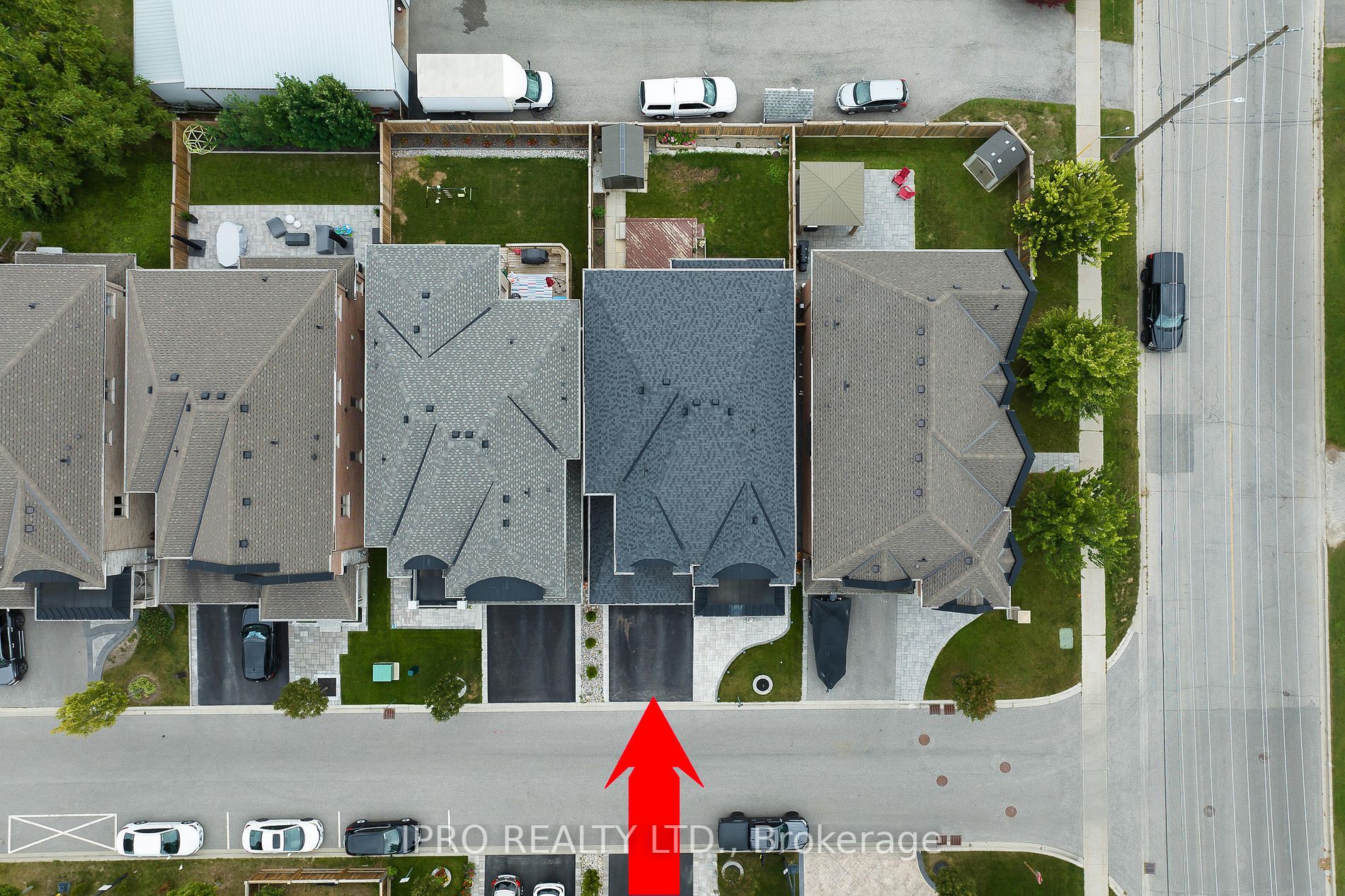1815 Fairport Rd, #21