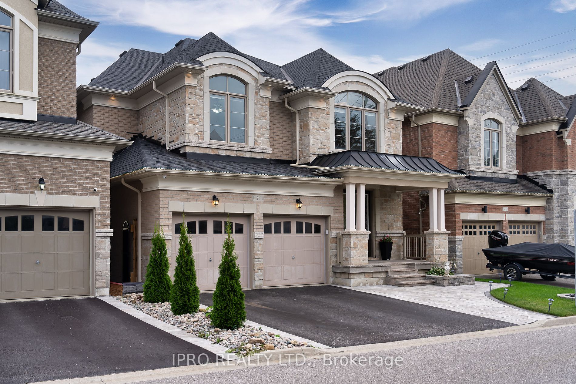 1815 Fairport Rd, #21