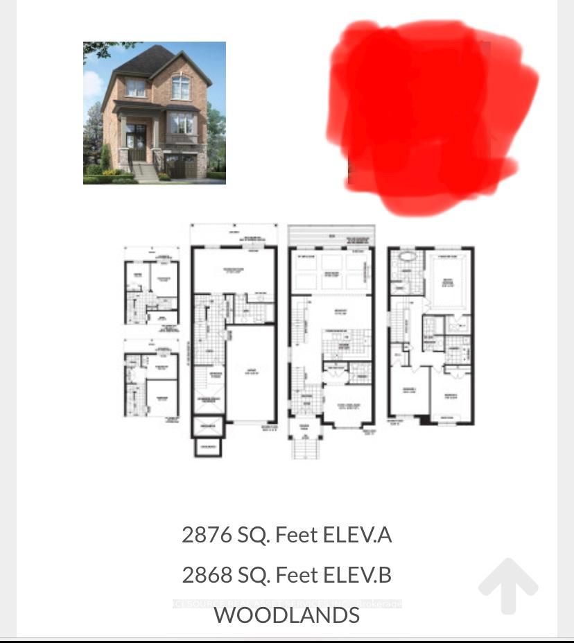 2101 Saffron Drive