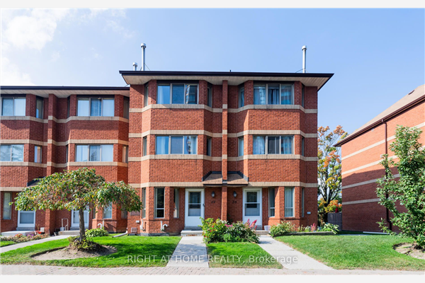 2472 Eglinton Ave E, Toronto