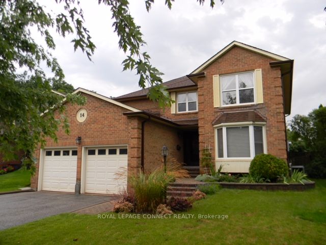 14 Milner Cres