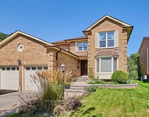 14 Milner Cres