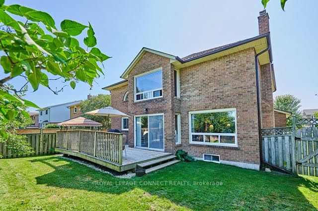 14 Milner Cres