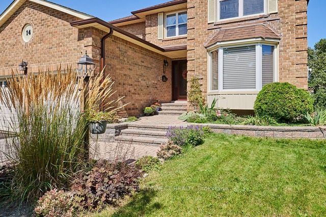 14 Milner Cres