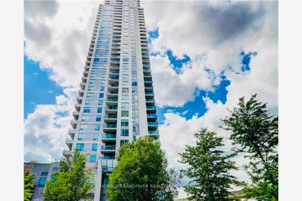 50 Brian Harrison Way, Toronto