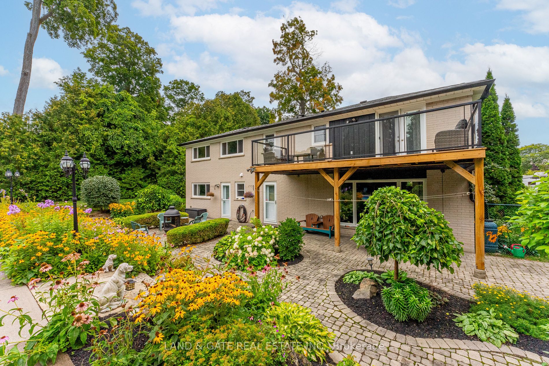 109 Gardenia Court