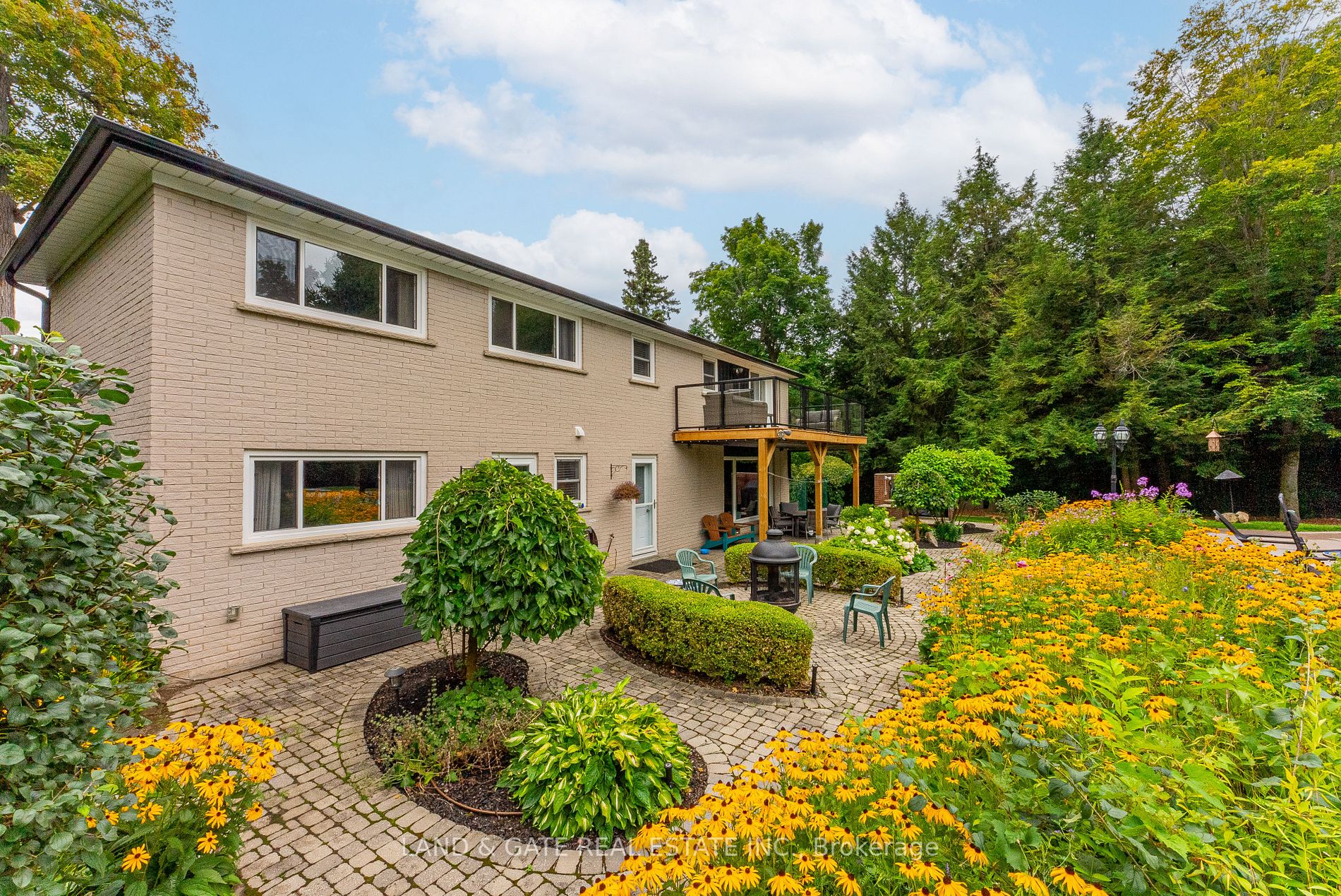 109 Gardenia Court
